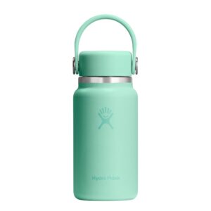 Hydro Flask Micro Hydro Mini Bottle 200ml – Mermaid Green