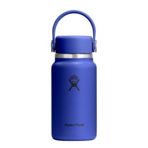 Hydro Flask Micro Hydro Mini Bottle 200ml – Capri Blue Tonal