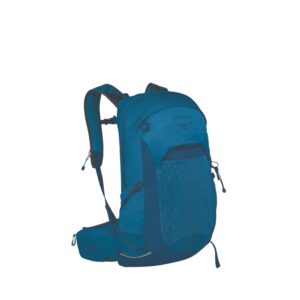 Osprey Talon 22 – Scoria Blue