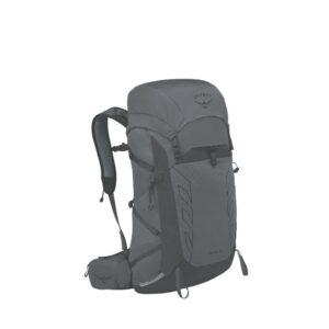 Osprey Talon 33 – Phantom Grey/Dark Charcoal