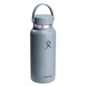 Hydro Flask Hydration Wide Mouth 32oz/946ml Shale Grey