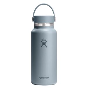 Hydro Flask Hydration Wide Mouth 32oz/946ml Shale Grey