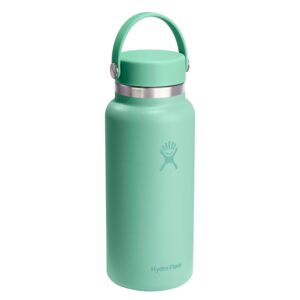 Hydro Flask Hydration Wide Mouth 32oz/946ml Mermaid Green