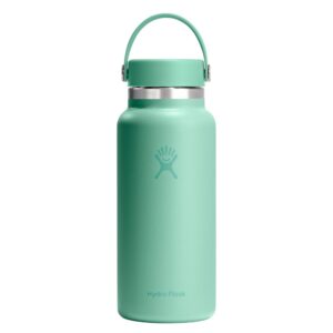 Hydro Flask Hydration Wide Mouth 32oz/946ml Mermaid Green