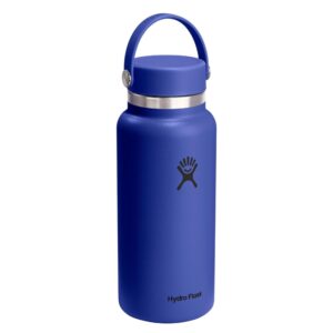 Hydro Flask Hydration Wide Mouth 32oz/946ml Capri Blue