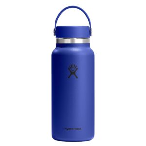 Hydro Flask Hydration Wide Mouth 32oz/946ml Capri Blue