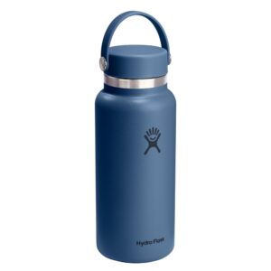 Hydro Flask Hydration Wide Mouth 32oz/946ml Harbour Blue