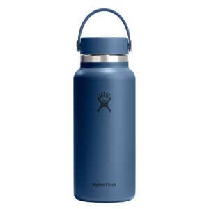 Hydro Flask Hydration Wide Mouth 32oz/946ml Harbour Blue