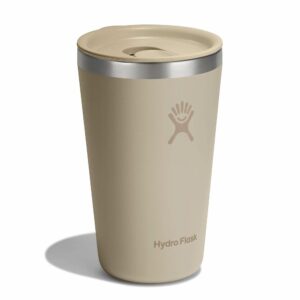 Hydro Flask All Around Tumbler 16oz/473ml – Oat