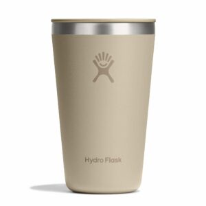 Hydro Flask All Around Tumbler 16oz/473ml – Oat