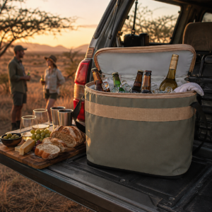Pangolin Lodge Cooler 32L