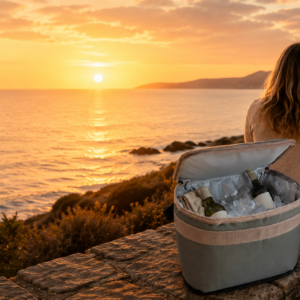 Pangolin Lodge Cooler 22L