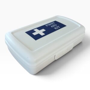 Pangolin Marine First Aid Kit