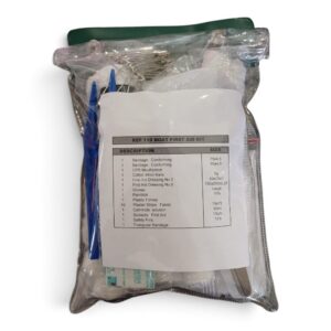 Pangolin Marine First Aid Kit