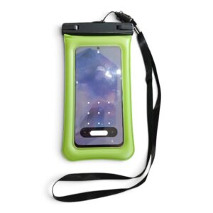 Pangolin Floating Waterproof Cellphone Pouch
