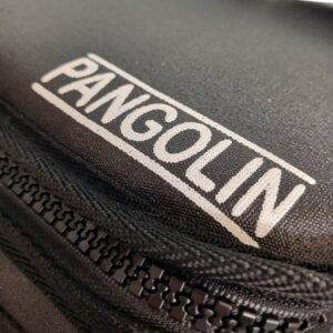 Pangolin Black Cooler 14L