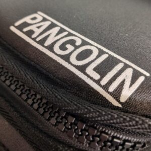 Pangolin Black Cooler 22L
