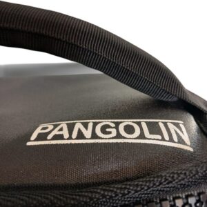 Pangolin Black Cooler 32L