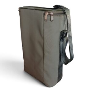 Pangolin Ripstop Canvas Wine Cooler