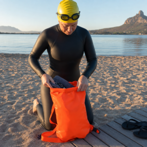 Pangolin Swim Buoy Dry Bag 18L