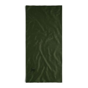 Buff® Coolnet UV Neckwear – Solid Military